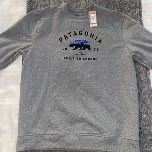 Patagonia Crewneck Sweater Size L